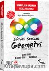 2021 Sıfırdan Sonsuza Geometri (Video Çözümlü)