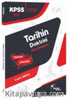 2021 KPSS Tarihin Doktrini Soru Bankası (Tamamı Çözümlü)