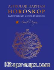 Astroloji Haritası Horoskop