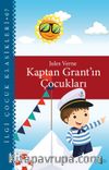 Kaptan Grant’ın Çocukları