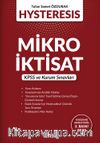 Hysteresis Mikro İktisat