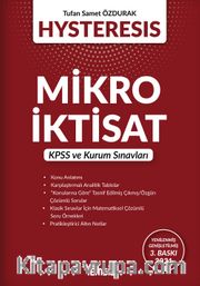 Hysteresis Mikro İktisat