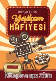 Yeşilçam Hafiyesi 