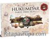 2021 KPSS Hükümdar Tarih Ders Notu