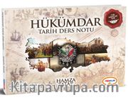 2021 KPSS Hükümdar Tarih Ders Notu