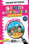 Çılgın Dedektifler Baran İle Beren / Madalyonun Sırrı 