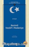 Resimli Vezaif-i Medeniye / Cumhuriyet Öncesi Vatandaşlık Eğitimi Metinleri 7