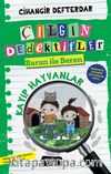 Çılgın Dedektifler Baran İle Beren / Kayıp Hayvanlar