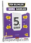 5. Sınıf Fen Bilimleri Soru Bankası