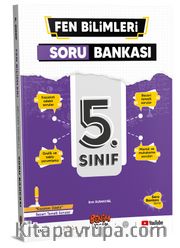 5. Sınıf Fen Bilimleri Soru Bankası