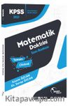 2021 KPSS Matematik Soru Bankası