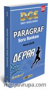 2021 DGS Depar Paragraf Soru Bankası