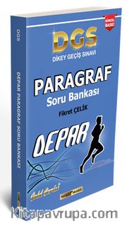2021 DGS Depar Paragraf Soru Bankası