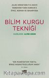 Bilim Kurgu Tekniği 