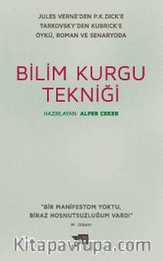 Bilim Kurgu Tekniği 