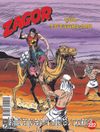 Zagor Sayı 222 / Çöl Tutsakları