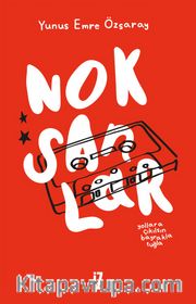 Noksanlar