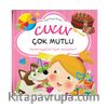 Canan Çok Mutlu / Erken Öğrenme Kitapları
