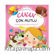 Canan Çok Mutlu / Erken Öğrenme Kitapları