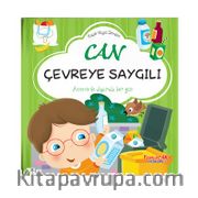 Can Çevreye Saygılı / Erken Öğrenme Kitapları