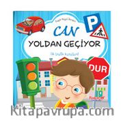 Can Yoldan Geçiyor / Erken Öğrenme Kitapları