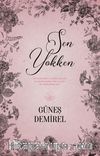 Sen Yokken (Karton Kapak)