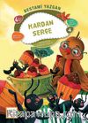Kardan Serçe