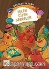 Yelek Giyen Serçeler