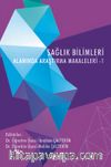 Sağlık Bilimleri Alanında Araştırma Makaleleri 1