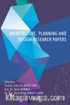 Architecture, Planning And Design Research Papers