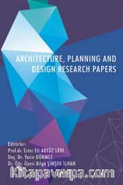 Architecture, Planning And Design Research Papers