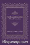 Tefsîr Geleneğinde Psikolojik Yorumlama