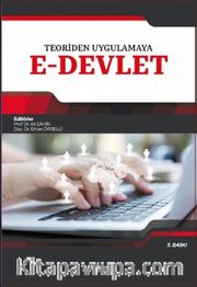 Teoriden Uygulamaya E-Devlet