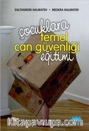 Çocuklara Temel Can Güvenliği Eğitimi