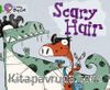 Scary Hair (Big Cat-5 Green)