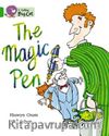 The Magic Pen (Big Cat-5 Green)  