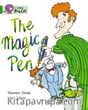 The Magic Pen (Big Cat-5 Green)  
