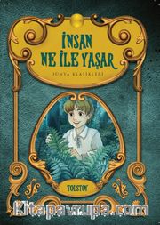 İnsan Ne ile Yaşar