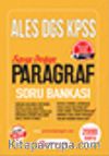 ALES DGS KPSS Paragraf Soru Bankası