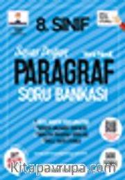 8. Sınıf LGS Paragraf Soru Bankası