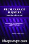 Uluslararası İlişkiler & Sınavlara Hazırlık