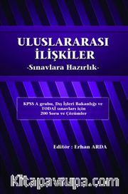 Uluslararası İlişkiler <br /> Sınavlara Hazırlık