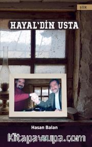 Hayaldin Usta