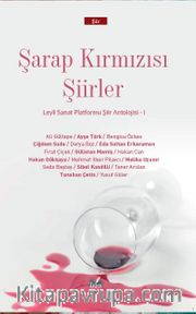 Şarap Kırmızısı Şiirler