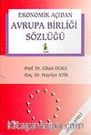 Ekonomik Açıdan Avrupa Birliği Sözlüğü