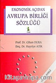 Ekonomik Açıdan Avrupa Birliği Sözlüğü
