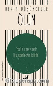 Derin Düşünceler - Ölüm