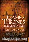 Game Of Thrones Bulmacaları