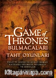 Game Of Thrones Bulmacaları