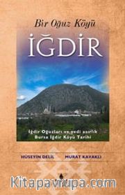 Bir Oğuz Köyü İğdir